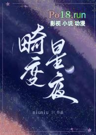 畸变星夜末世niuniu