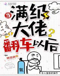 当满级大佬翻车以后漫画免费观看