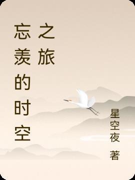 忘羡的时空之旅的