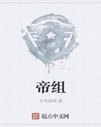 帝组新字