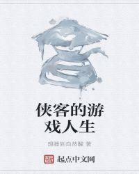 侠客生活什么意思