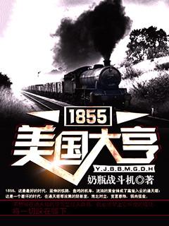 1855美国大亨epub