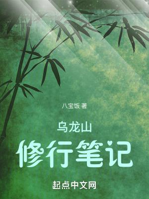 乌龙山修行笔记起点读书网