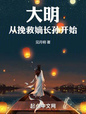 大明从挽救嫡长孙开始 作 者见月明