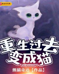 重生变成猫的漫画