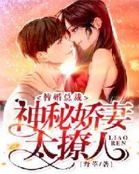 替嫁成婚神秘总裁宠上瘾完整版