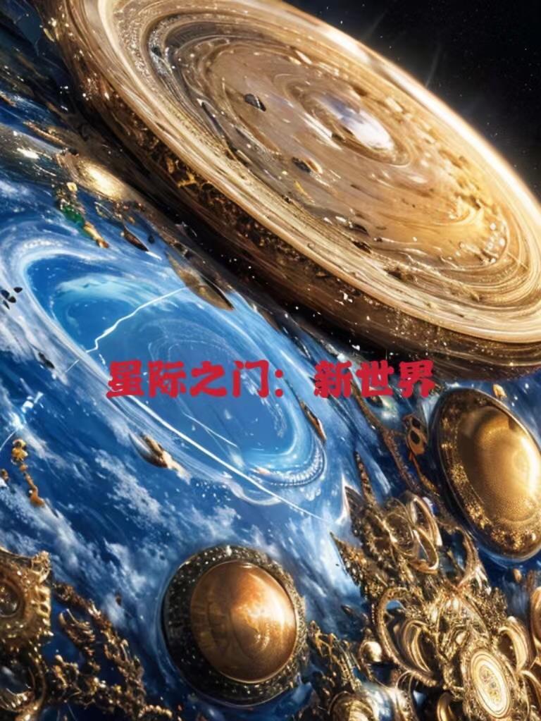 星际之门 电影