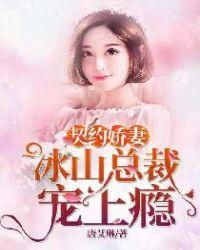 契约婚宠总裁的傲娇甜妻