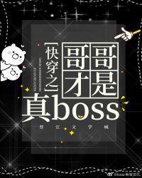 快穿之哥哥才是真boss - bear熊宝贝