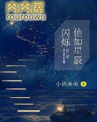 他如星辰闪烁全文免费阅读