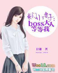 豪门boss天价妻阅读