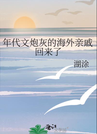 年代文炮灰的海外亲戚回来了林安安的60年生活