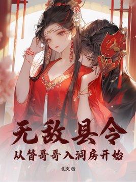 无敌县令1