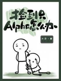 捡到一只alpha星际