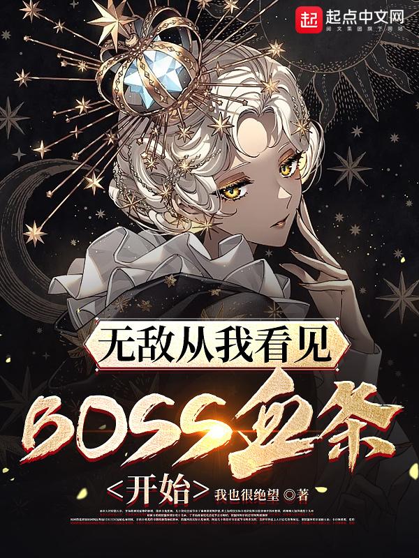 无敌从我看见Boss血条开始