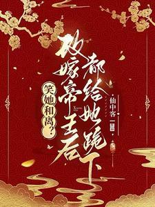 与妾做平妻?我转身改嫁当皇后外室