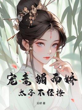 太子宠妾文推荐