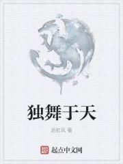 独舞天使什么意思