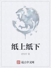 纸上天下什么意思