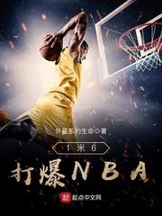 一米六打nba