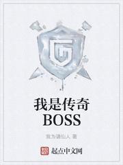 我是传奇boss顶点