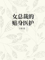 女总裁的贴身医护txt