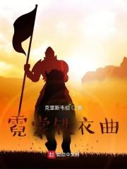 霓裳铁衣曲 推书