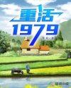 重生1979从摆摊开始的