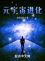 元宇宙进化 快眼看书