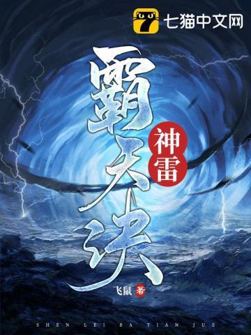 霸天雷神顶点