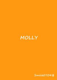 molly壁纸