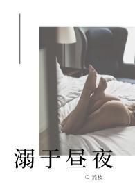 溺于昼夜商庭衍许流枝