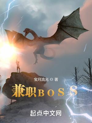 兼职boss免费阅读