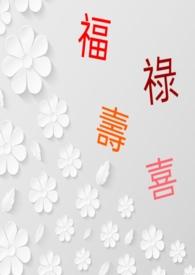 福禄寿喜财图片大全 吉祥图案