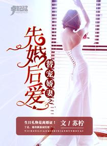 娇妻十八大叔先婚后爱